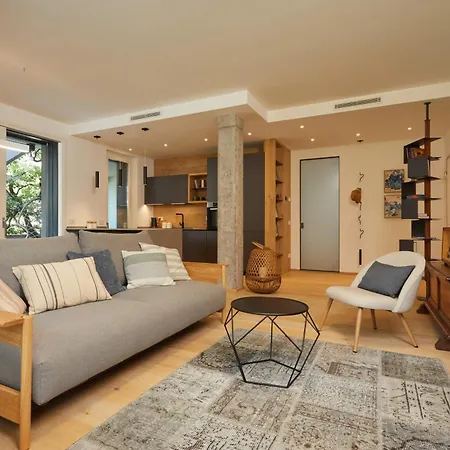 The By The River Holiday home Bellano