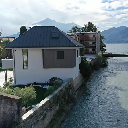 Holiday home The By The River *