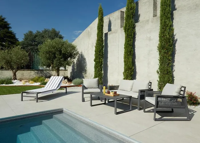 Holiday home The By The River *