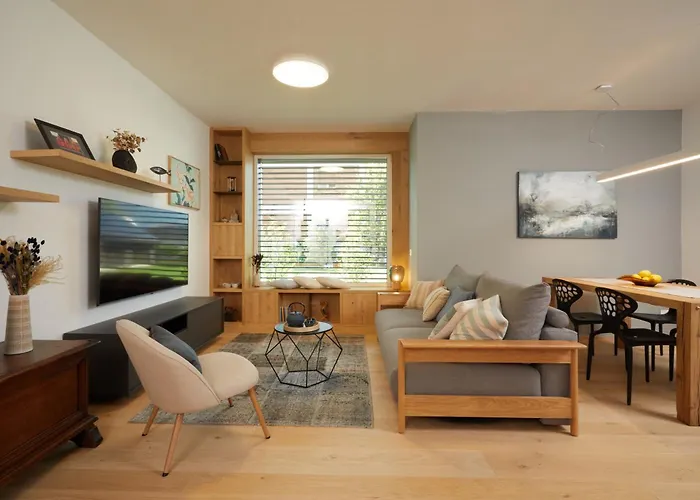 The By The River Holiday home *