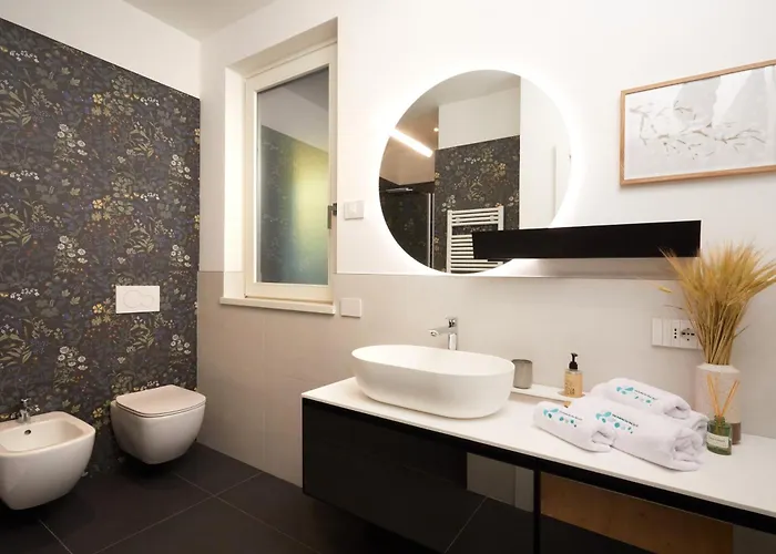 The By The River Bellano