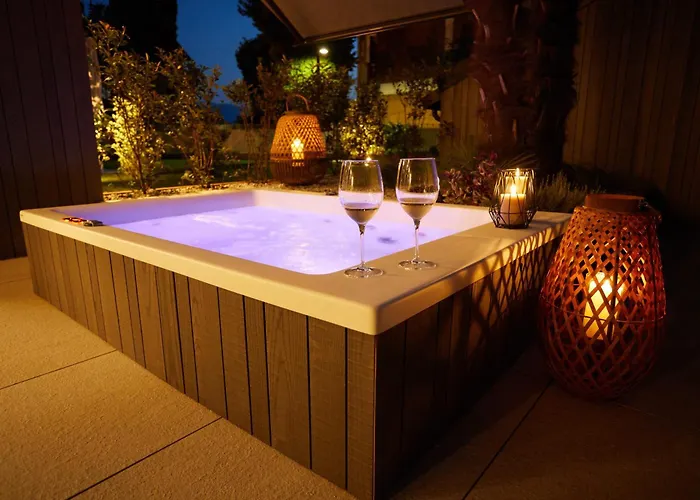 Holiday home The By The River