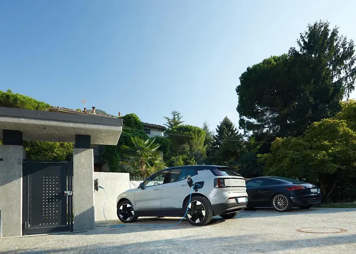 The By The River Holiday home Bellano