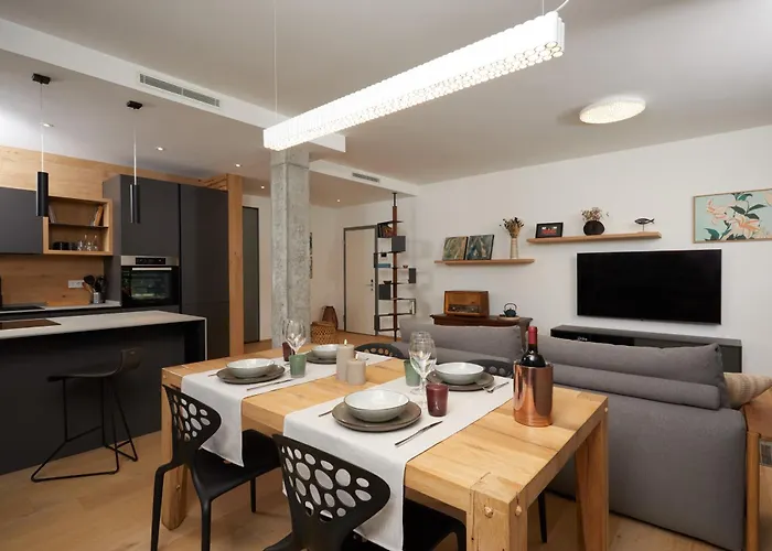 The By The River Holiday home Bellano