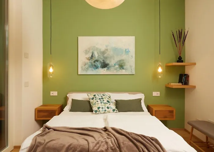 Holiday home The By The River