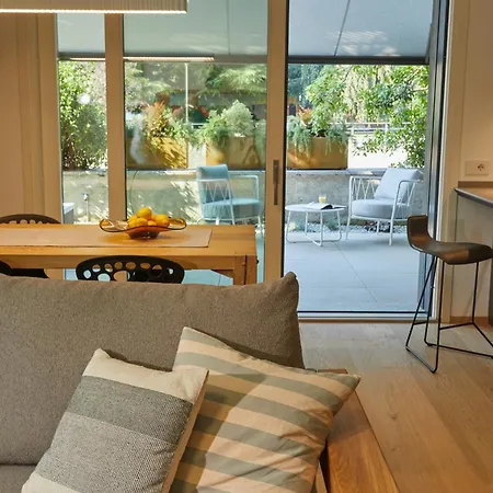 The By The River Ferienhaus