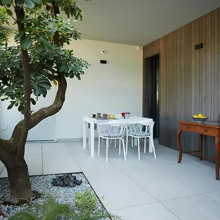 The By The River Ferienhaus Bellano