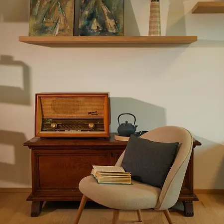 The By The River Holiday home *