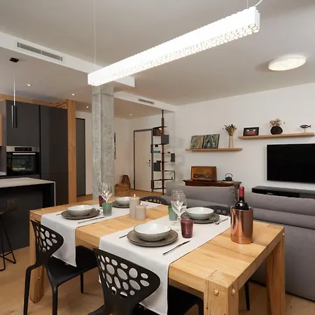 The By The River Ferienhaus Bellano