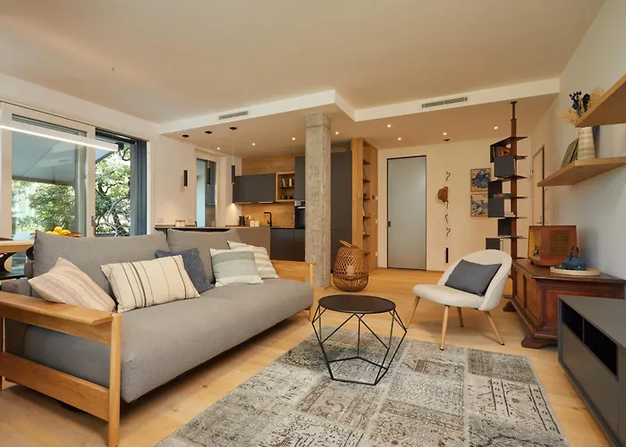 The By The River Holiday home Bellano