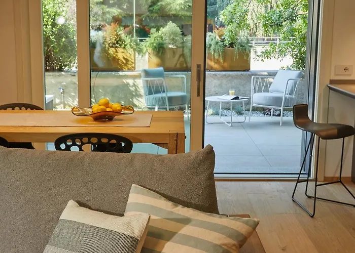 The By The River Holiday home