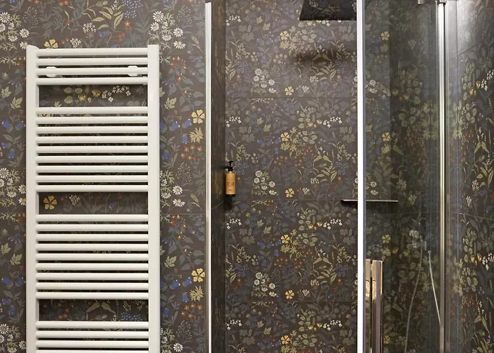 The By The River * Bellano