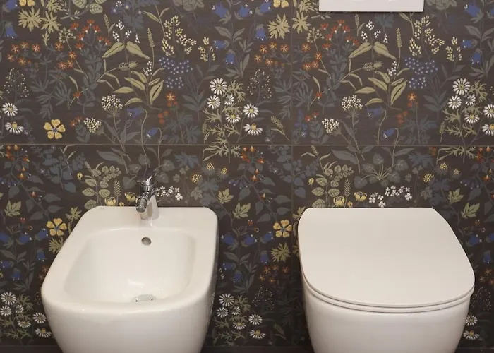 The By The River Semesterbostad Bellano