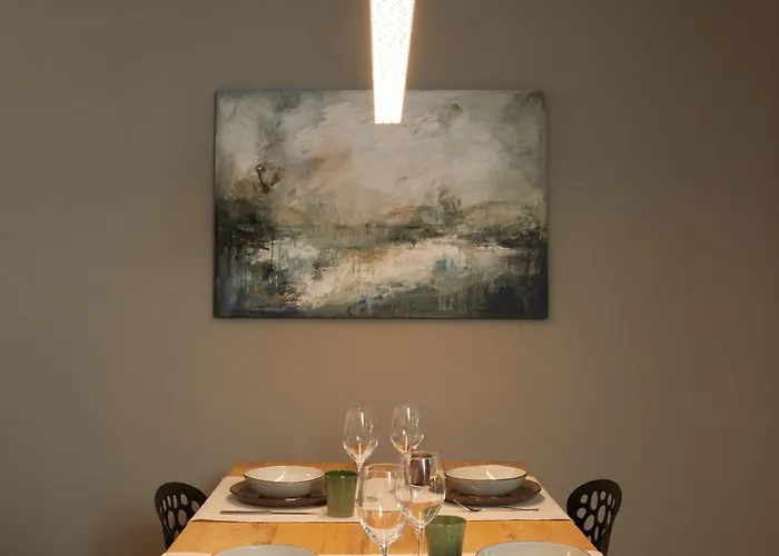 The By The River Semesterbostad Bellano