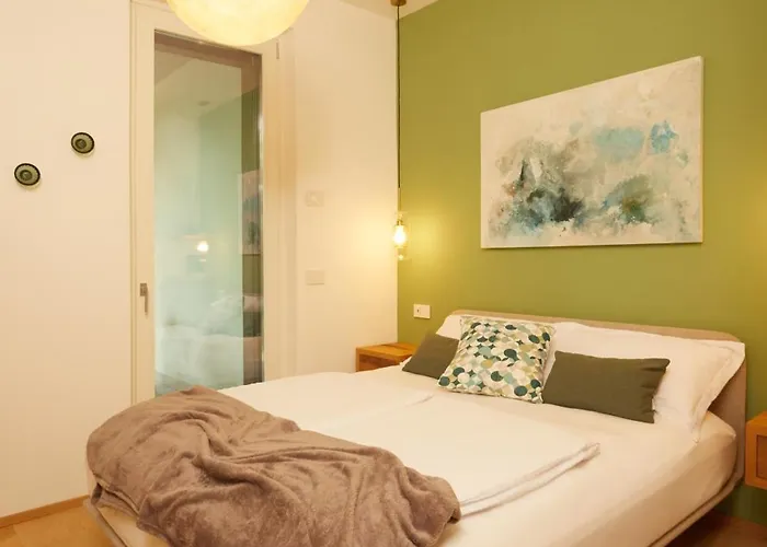 Holiday home The By The River Bellano