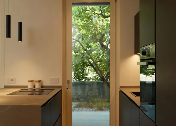 The By The River Bellano