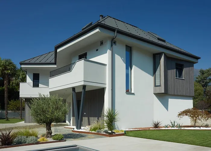 The By The River Holiday home