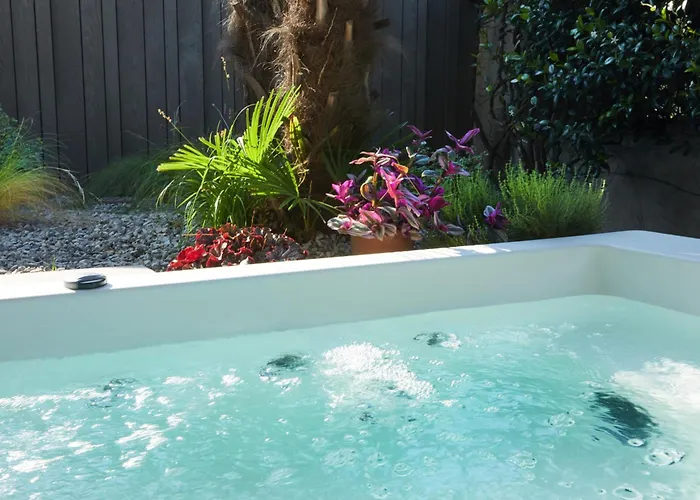 The By The River Holiday home *