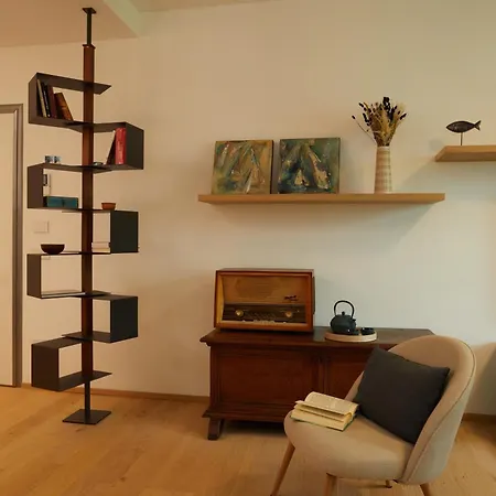 Prázdninový dům The By The River