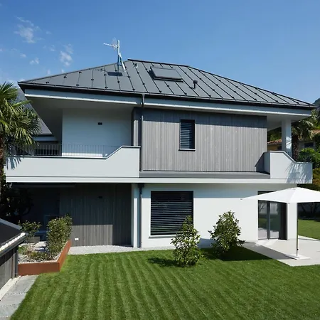 The By The River Prázdninový dům