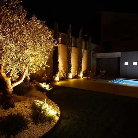 Prázdninový dům The By The River Bellano