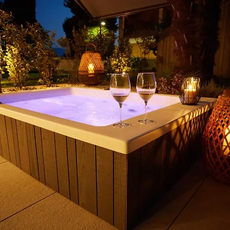 Prázdninový dům The By The River