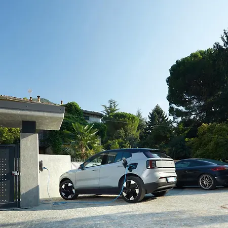 The By The River Prázdninový dům Bellano