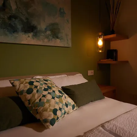 Prázdninový dům The By The River *