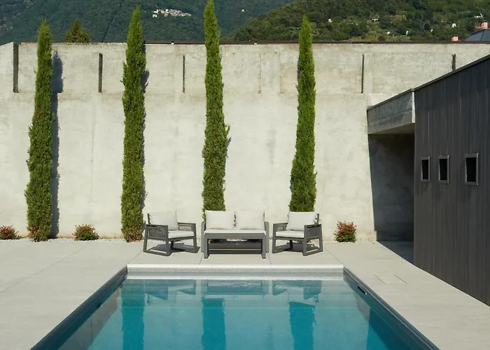 The By The River Bellano