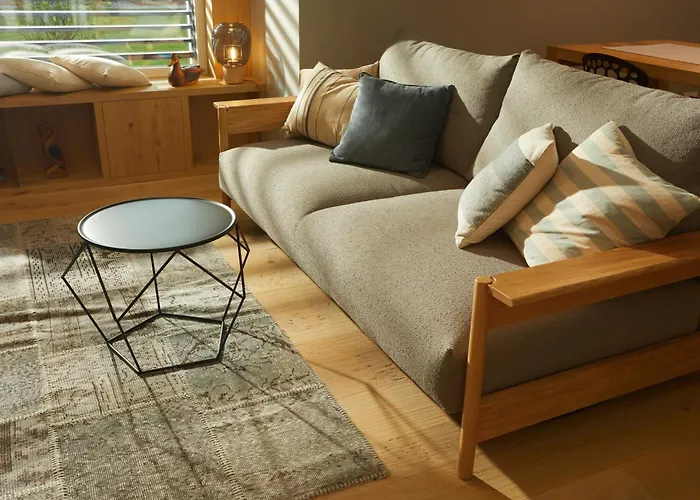 The By The River * Bellano