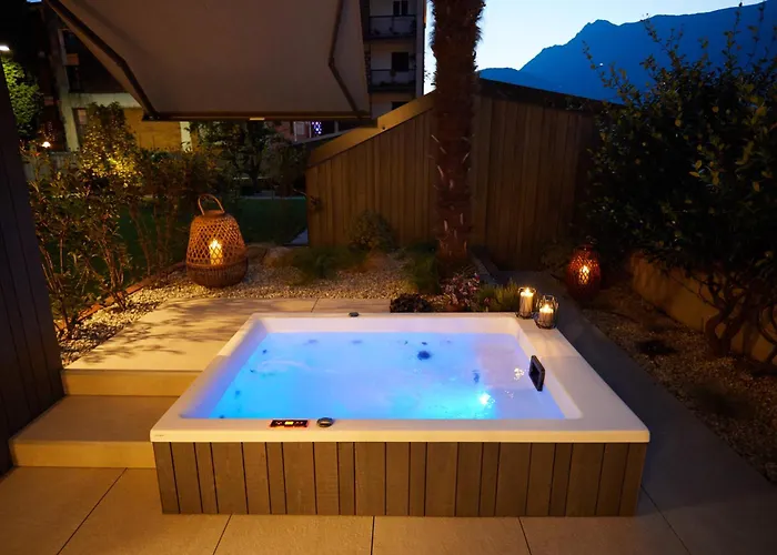 Nyaraló The By The River Bellano