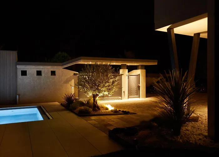 Nyaraló The By The River