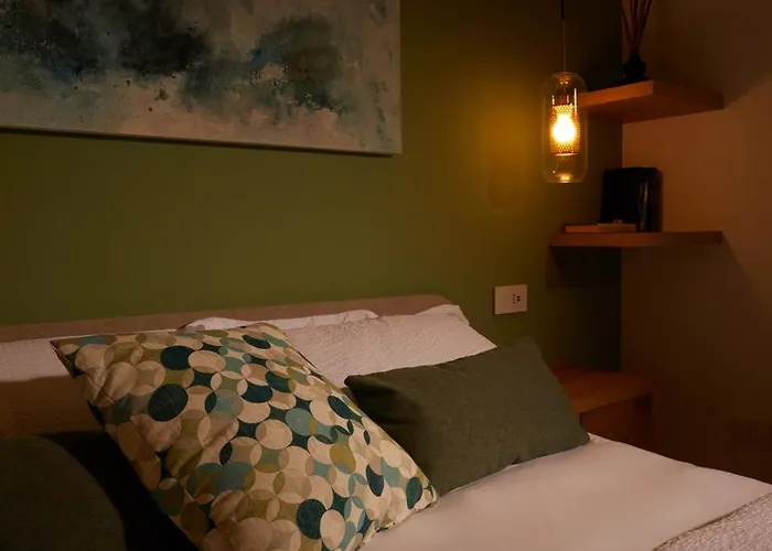 Nyaraló The By The River *