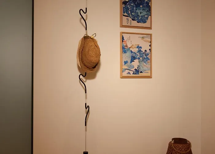 The By The River Nyaraló Bellano