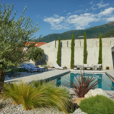 Tatil Evi The By The River Bellano