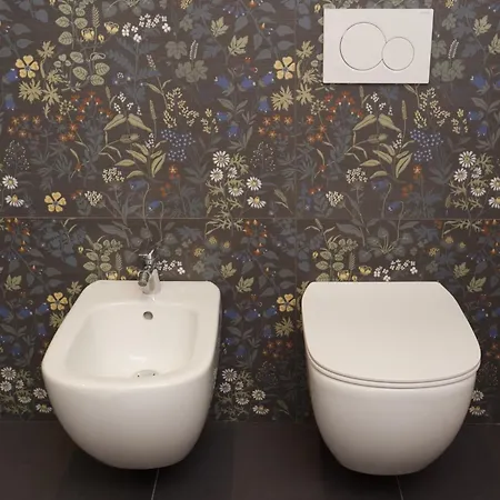 The By The River Semesterbostad Bellano