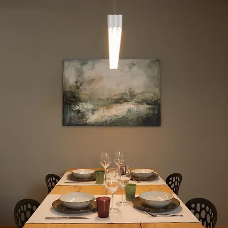 The By The River Semesterbostad Bellano