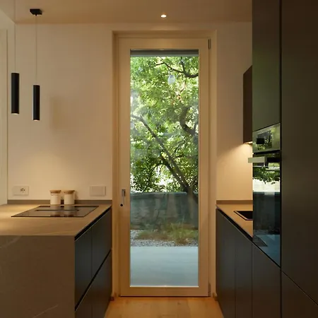 The By The River Bellano